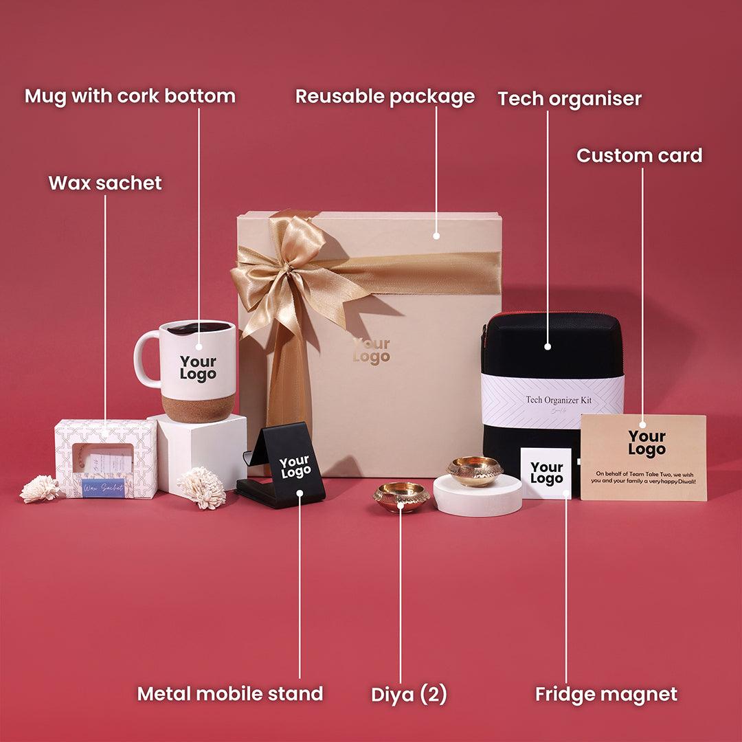 Twinkling Diwali Hamper