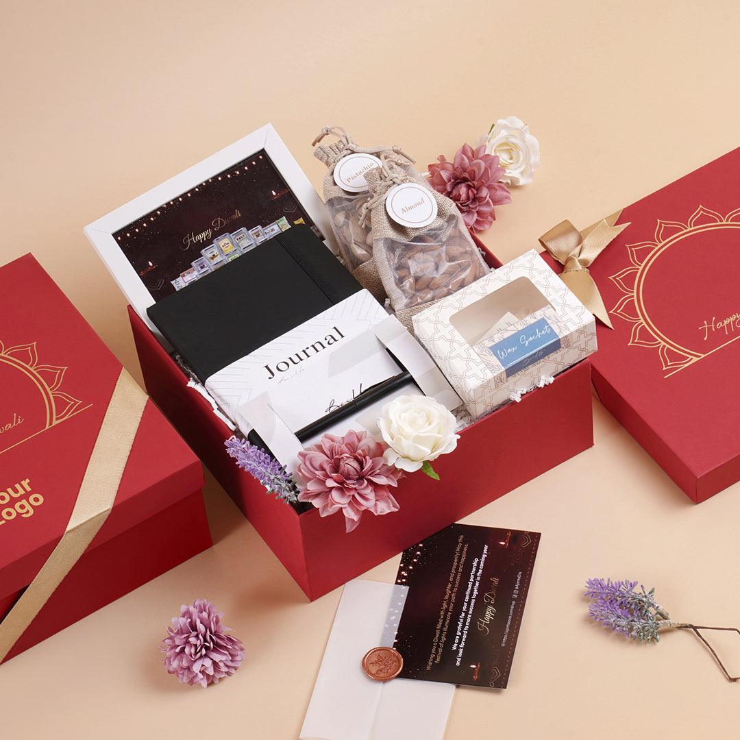Amusing Diwali Hamper