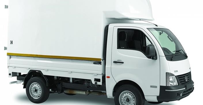TATA Ace Rental