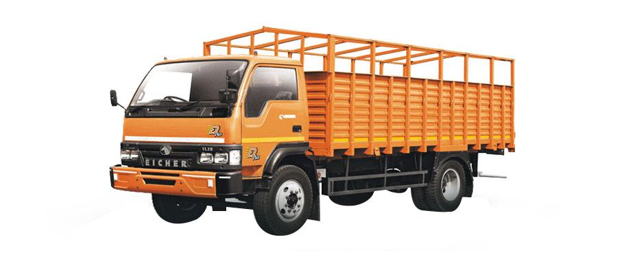 TATA Canter 1109/Eicher 10.9 Rental
