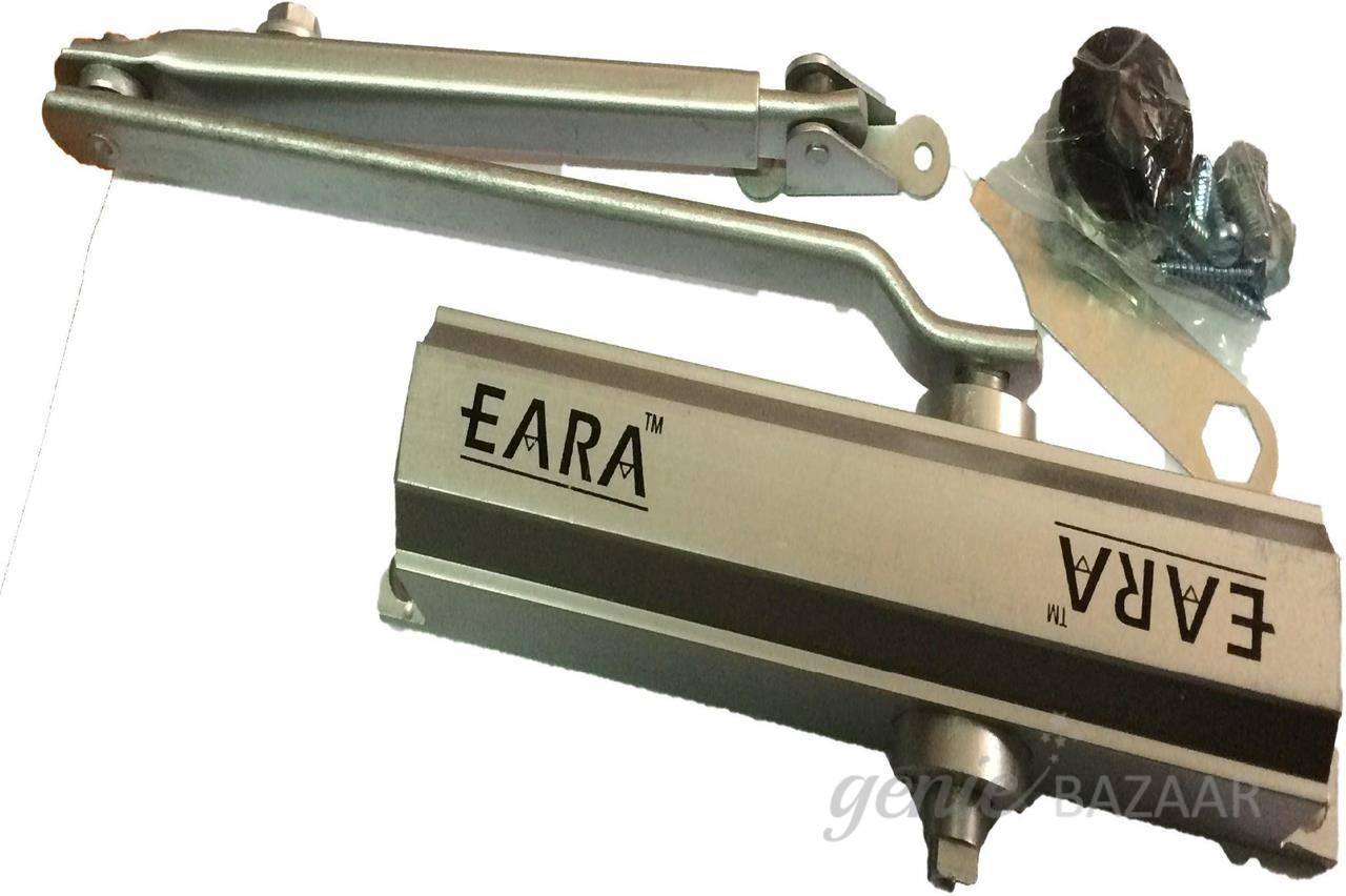 Door closer (concealed)- installation