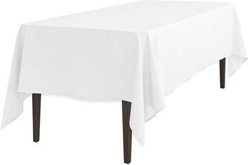 Table Cloth Cleaning (Laundry)