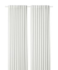 Curtain Cleaning (Laundry)