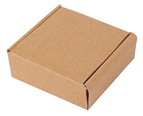 Charger Packaging Service (with packing material)