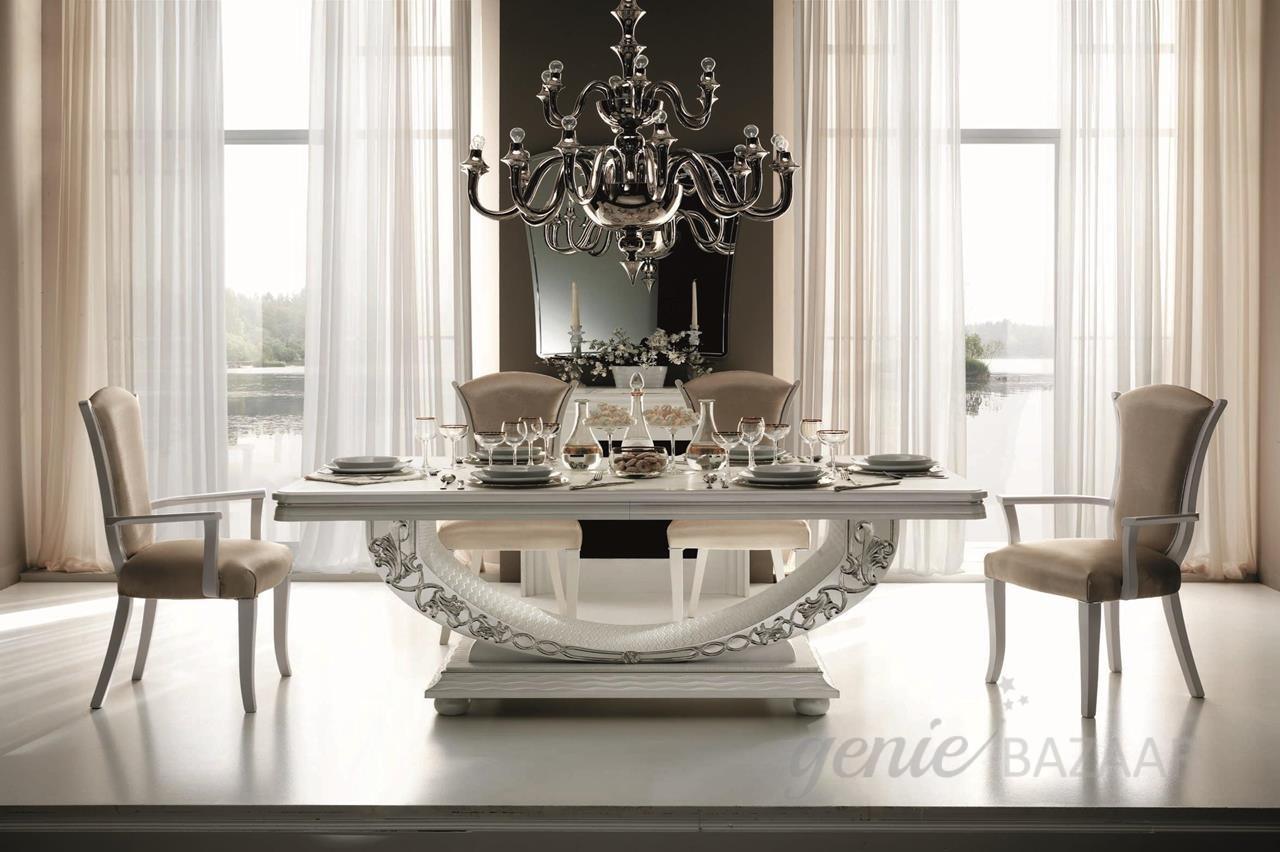Dining table (fancy table) repair