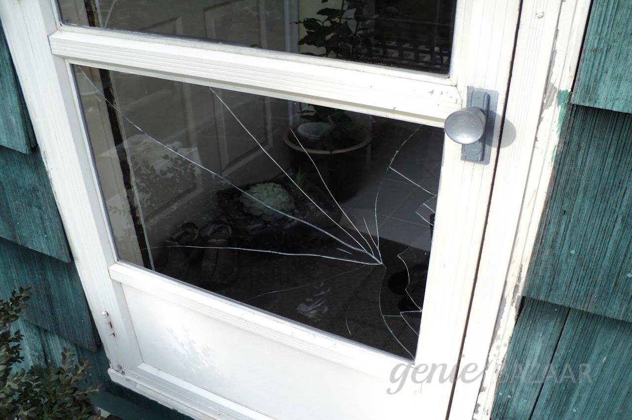 Window repair
