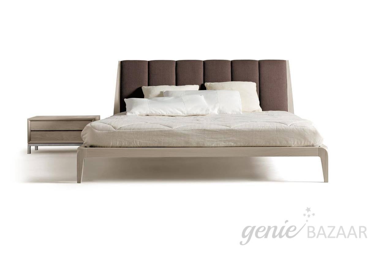 Double bed assembly/dismantle (without storage)