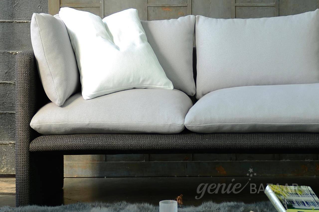 Making a new sofa
