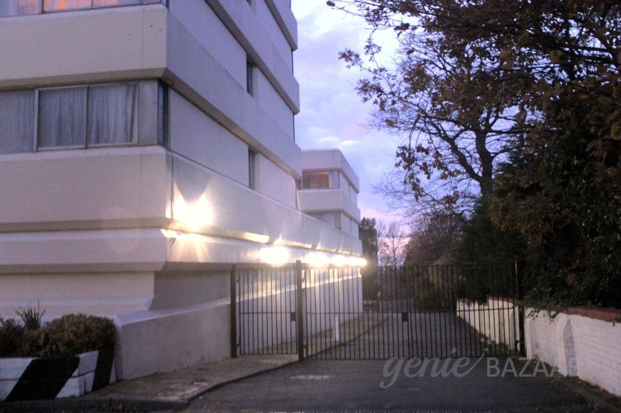 Installation of security lights(pir sensors)