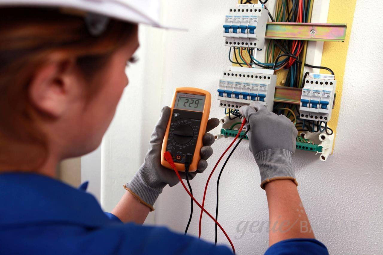 Circuit fault finding