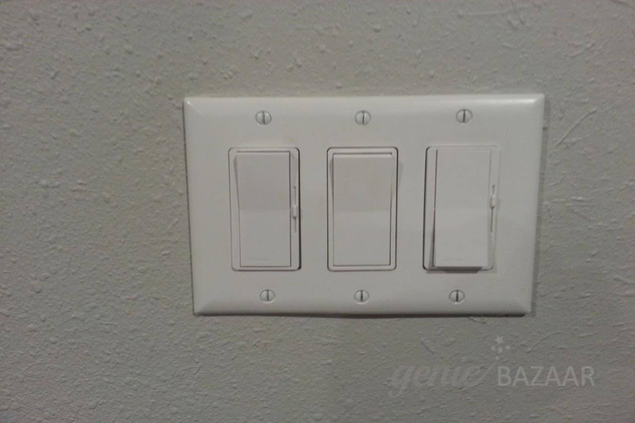 Other issues related to switches and fuses