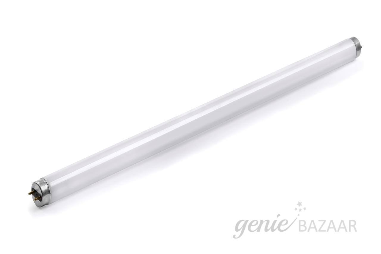 Replacing tube only