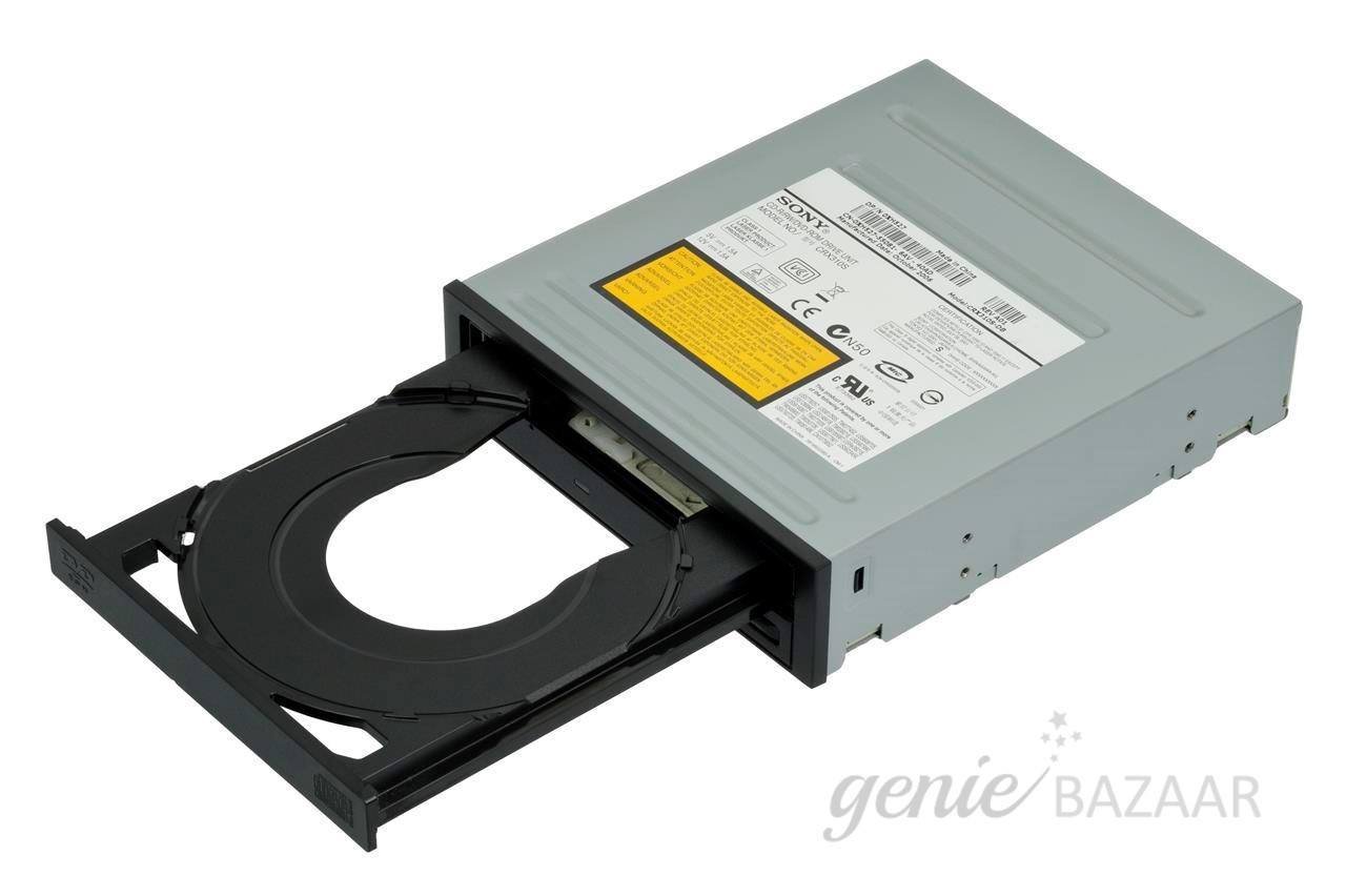 Dvd writer/reader not working (desktop) (dvd w/r repair)