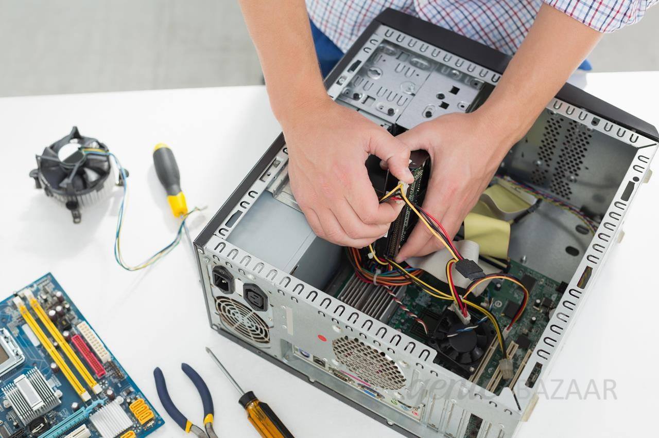 Other computer repair