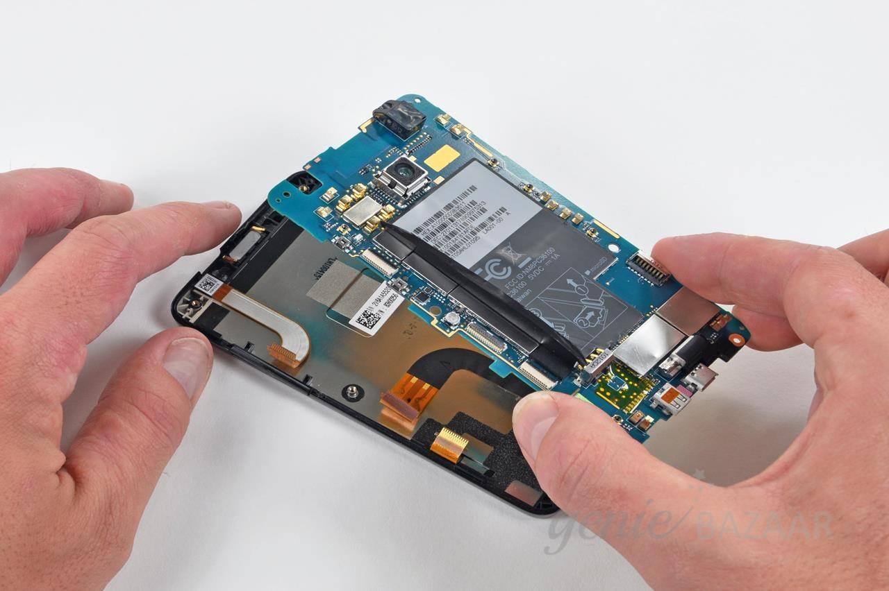 Other mobile phone problem