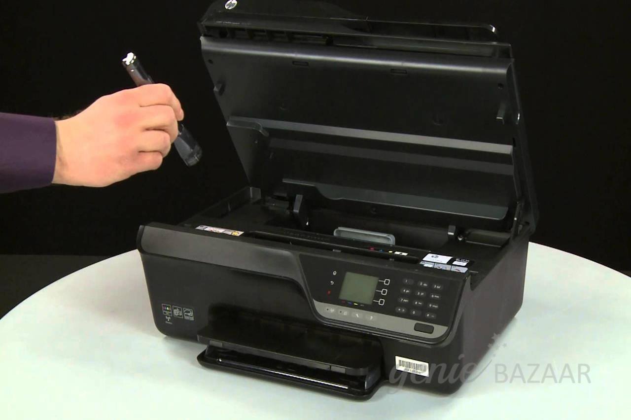 Printer repair