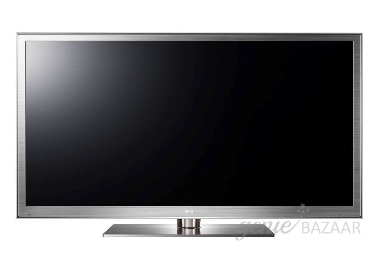 TV display doesn't work