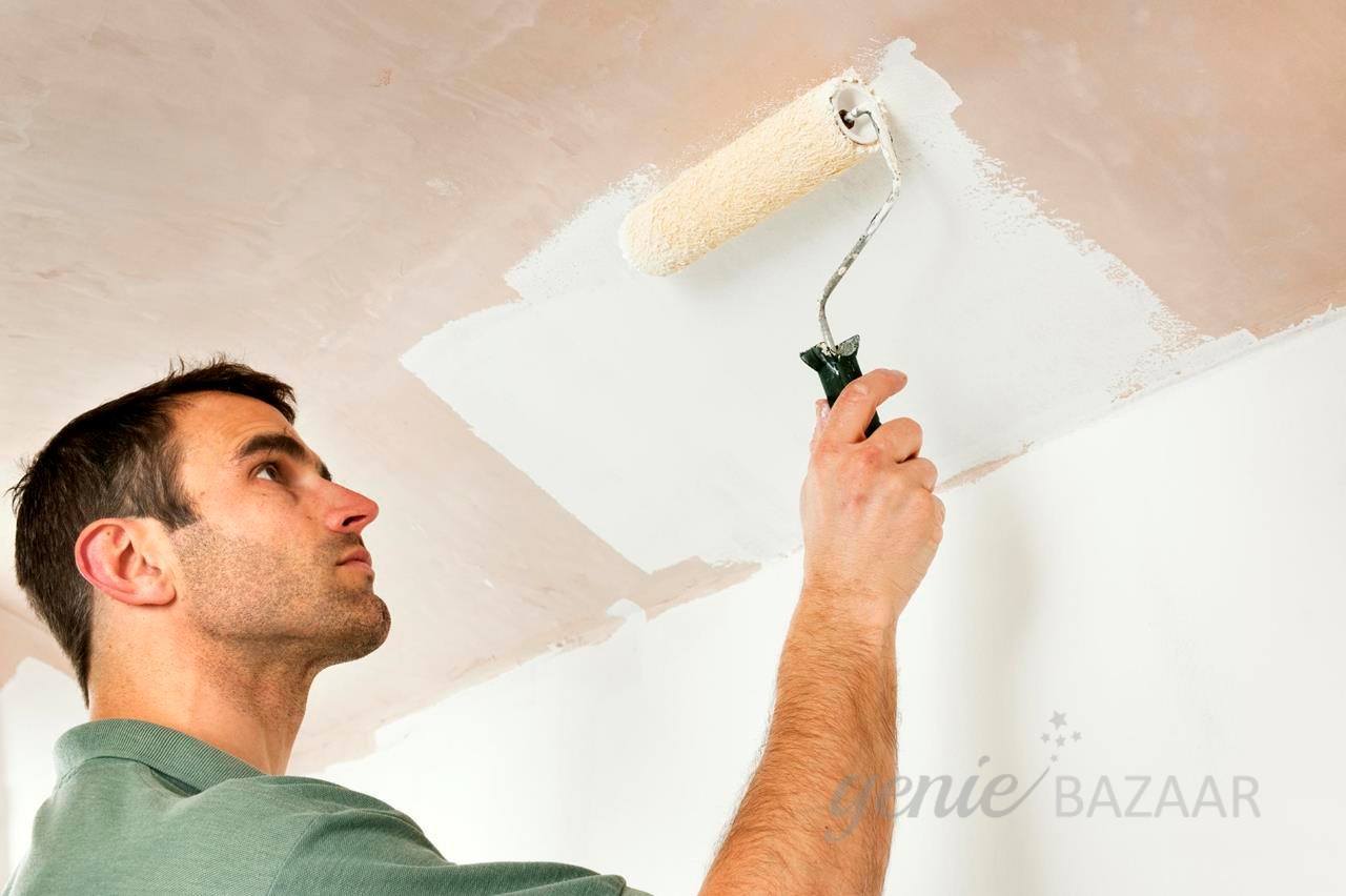 Painter for a day