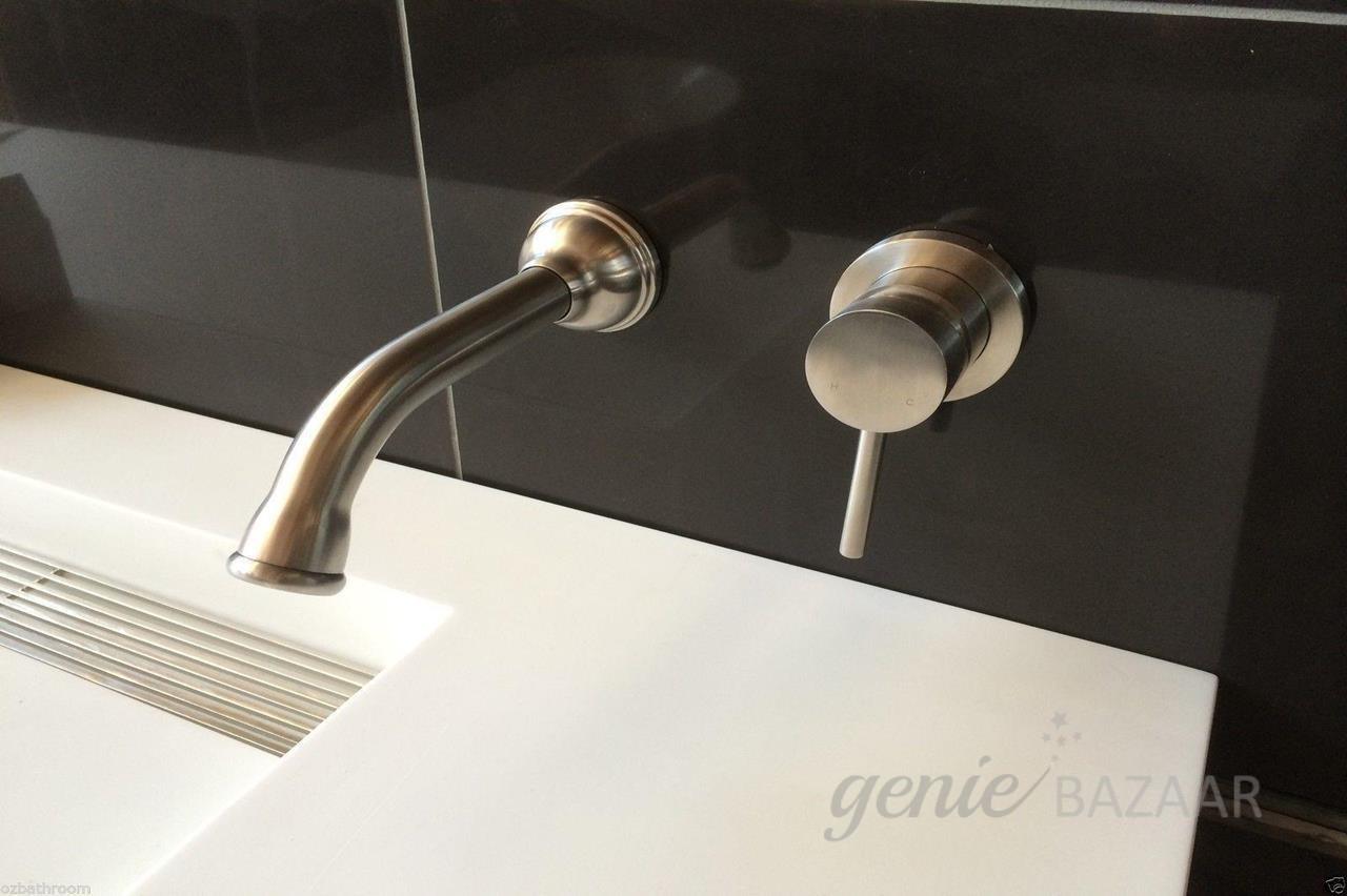 Tap / sink mixer / jet spray filter cleaning