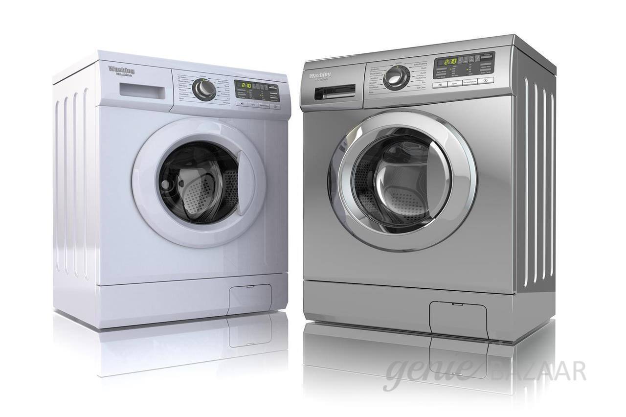 Washing machine filter