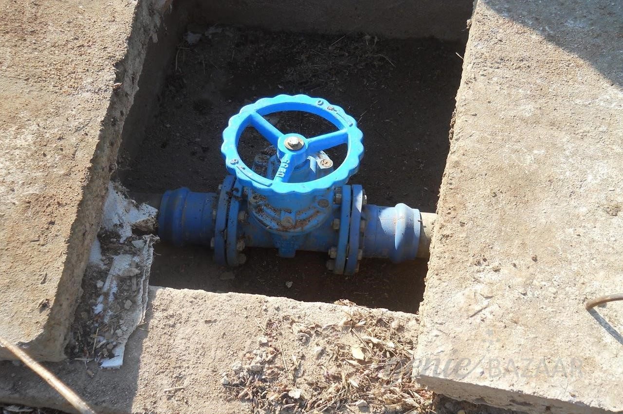 Other pipeline and pump service