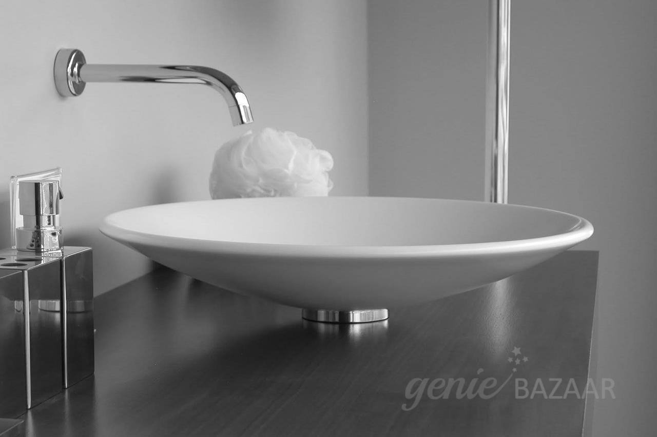 Hand wash basin installation/replacement