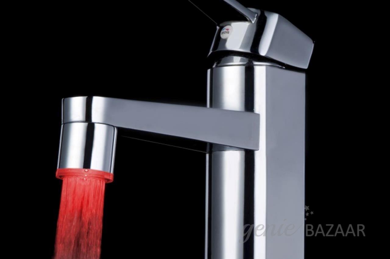 Sink mixer washer/spindle change - normal brands