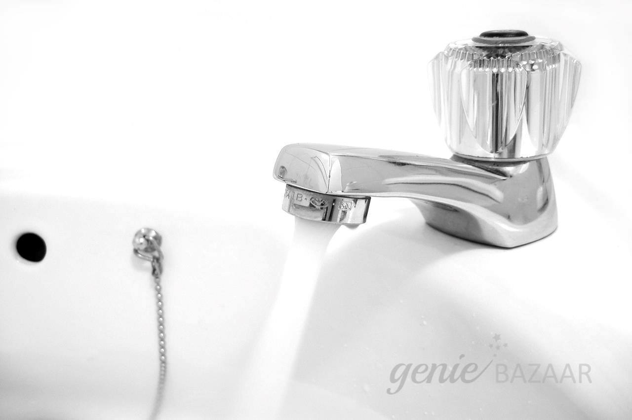 Tap (normal/fancy bib cock) (installation/replacement)