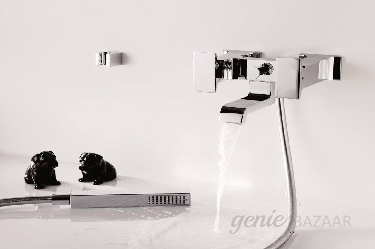 Tap (shower type) installation/replacement