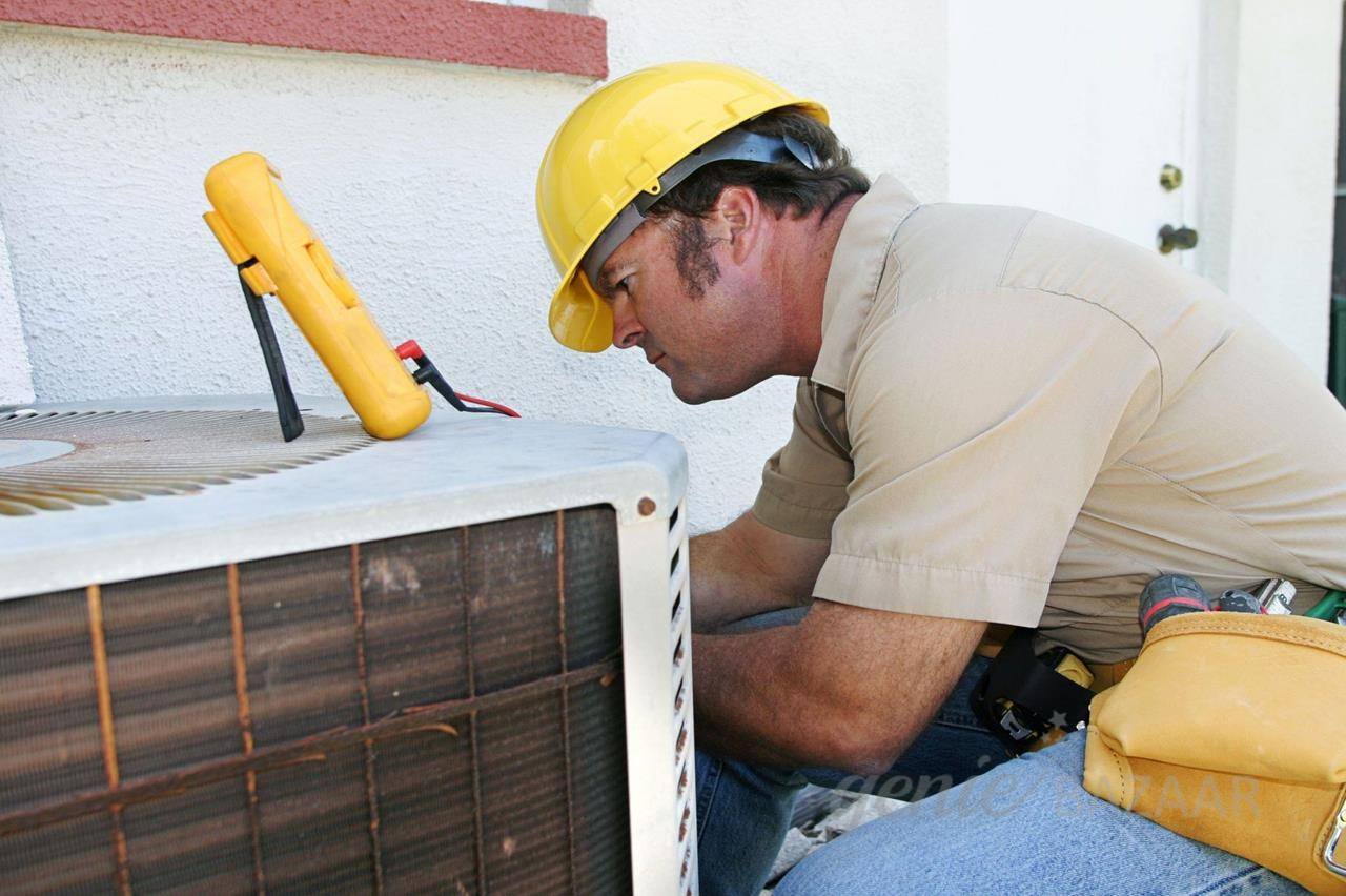 AC other repair