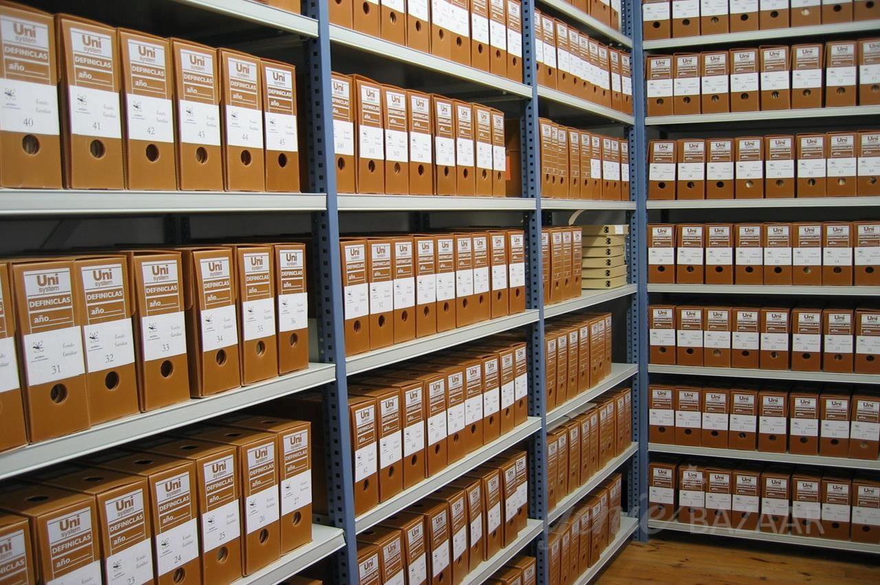 Document management