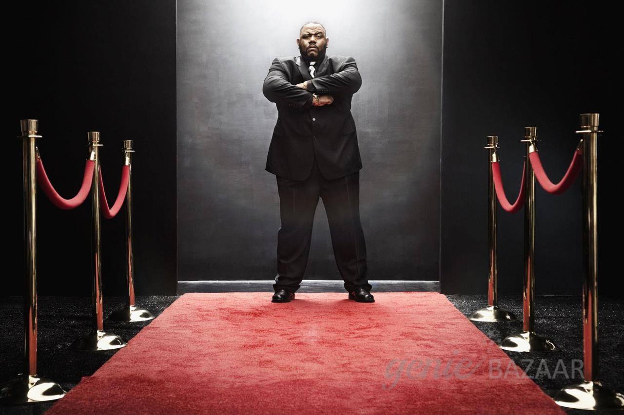 Bouncer