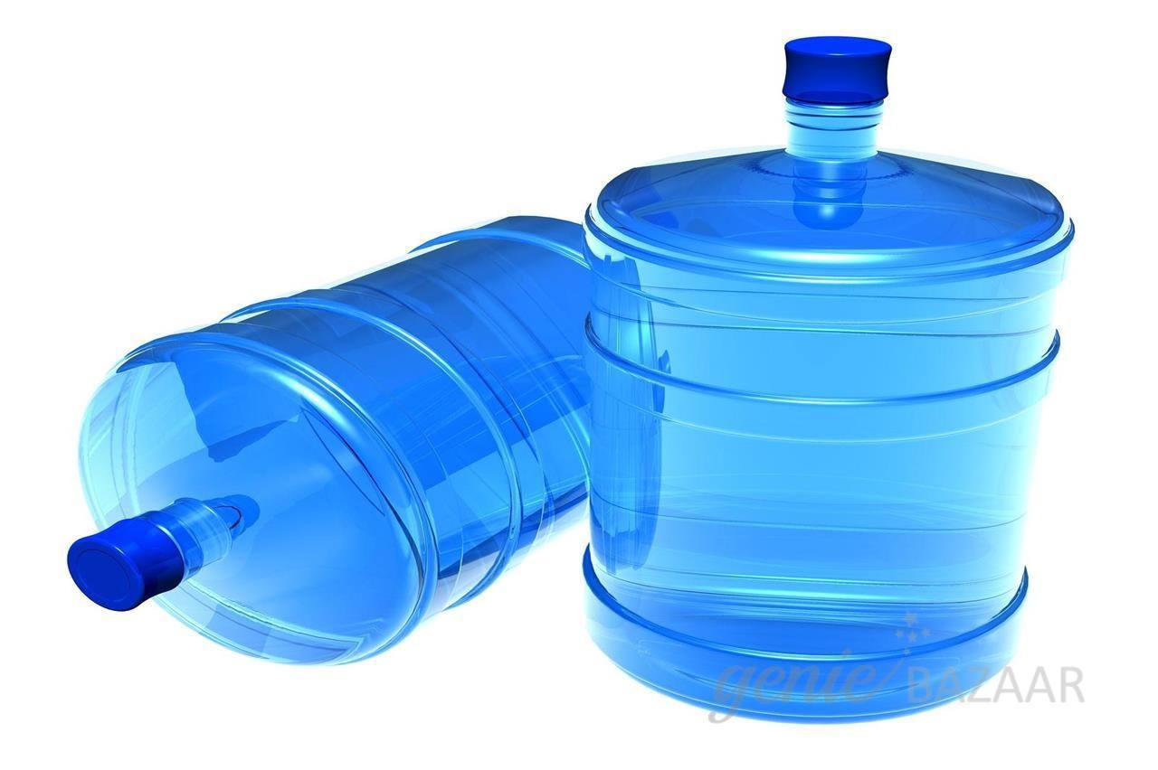 20 litre mineral water jar refill