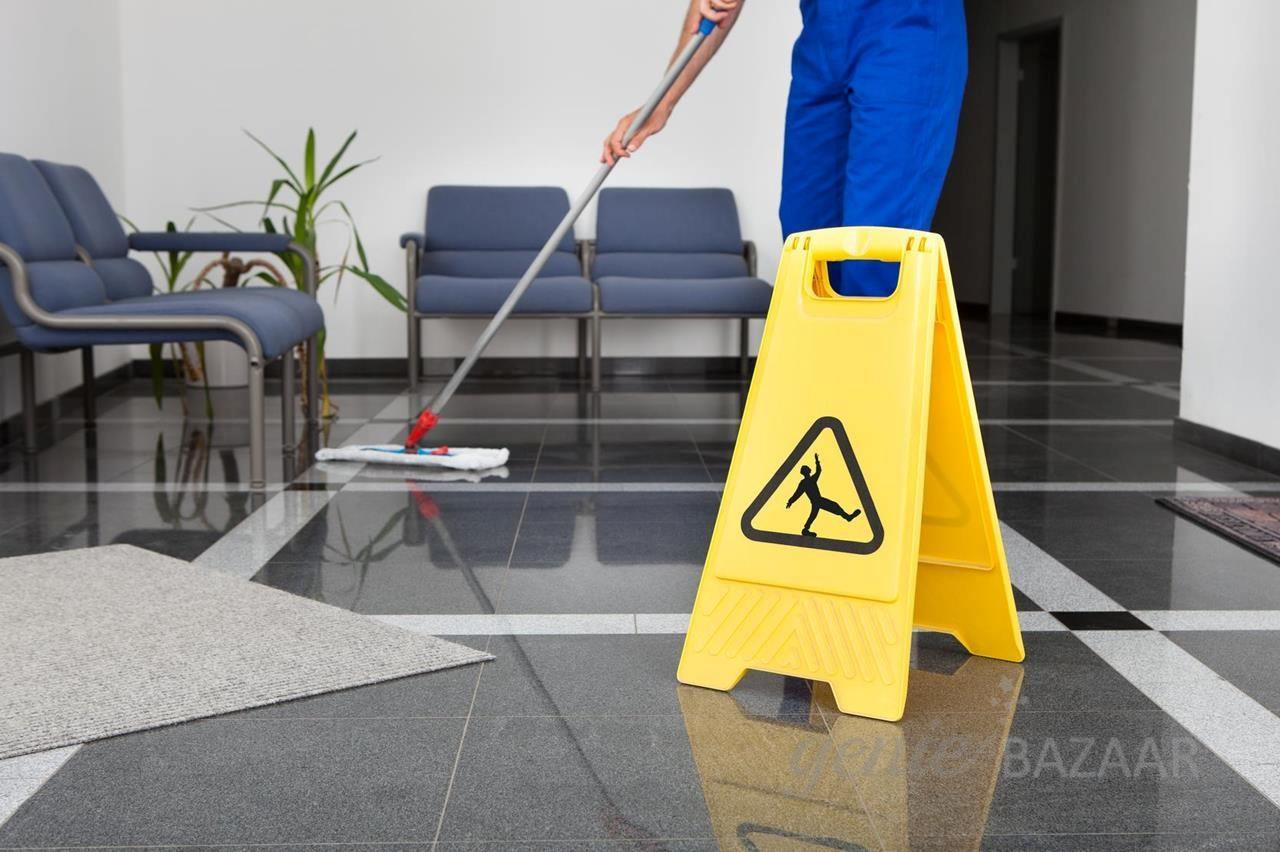Office cleaning/ Housekeeping service (daily)
