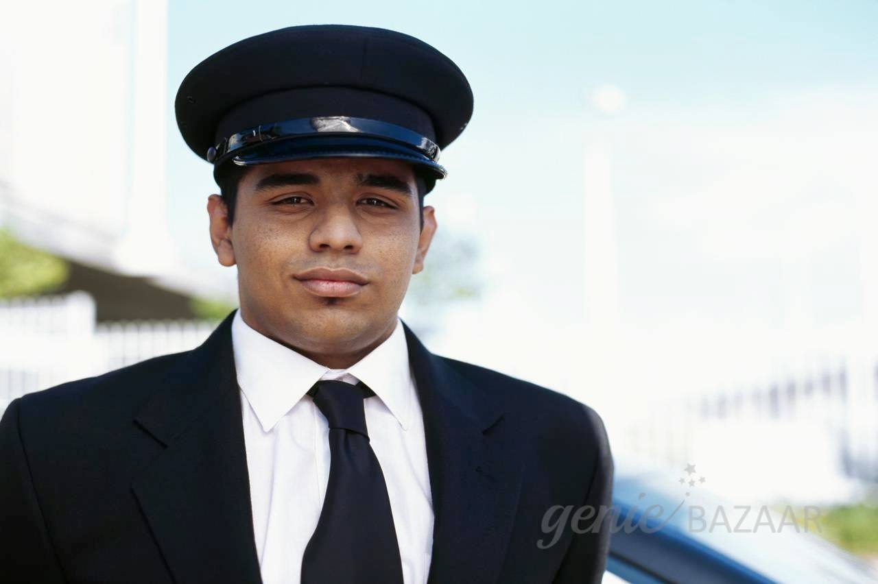 Driver (daily)