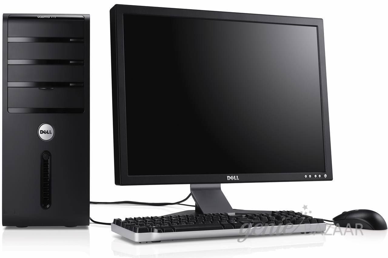 Desktop Rental (Monthly)