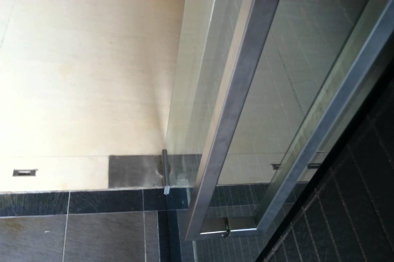 Floor Closer Repair