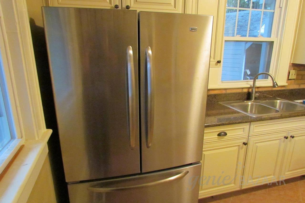 Refrigerator other repair