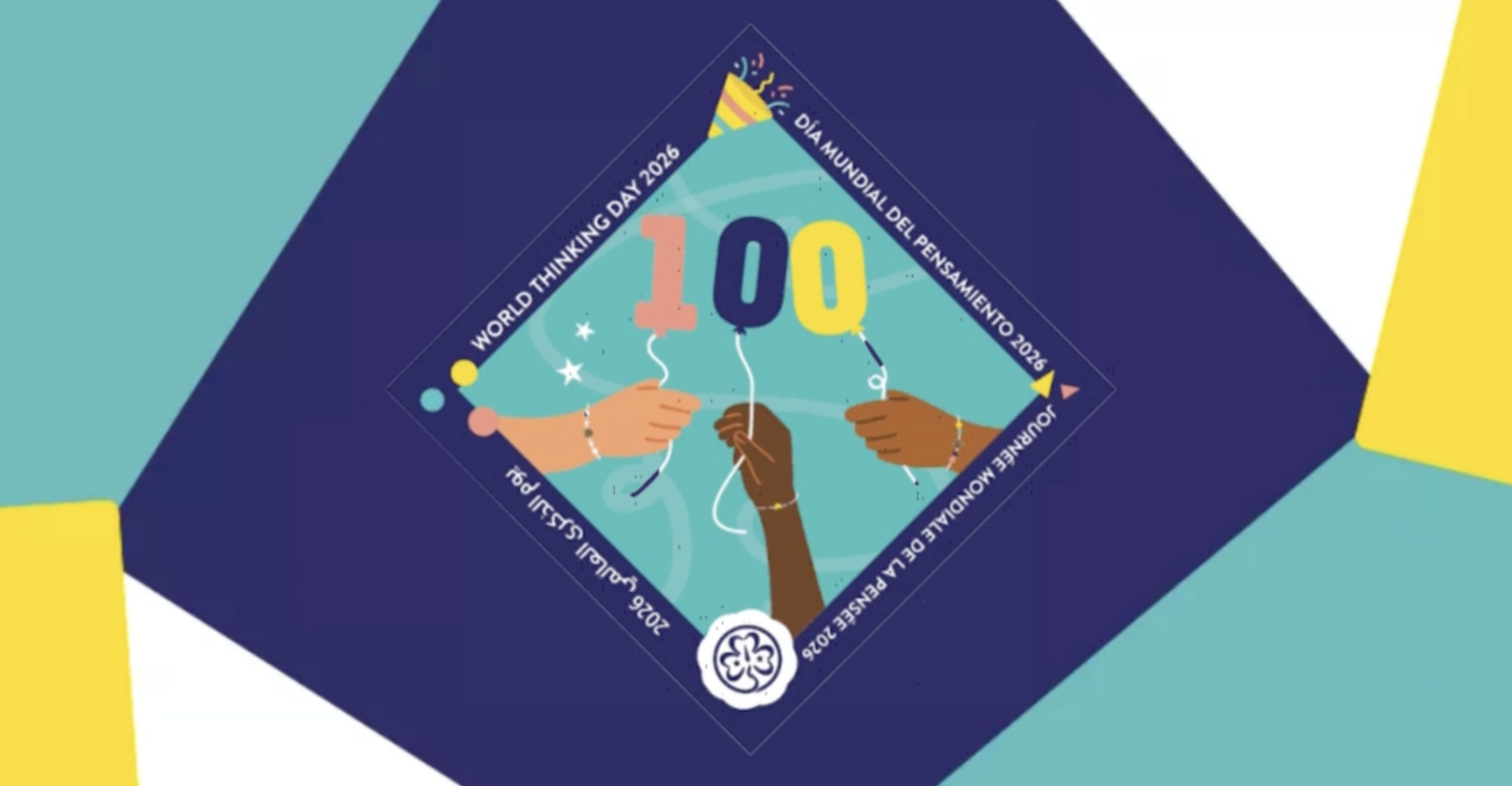 World Thinking Day 2026