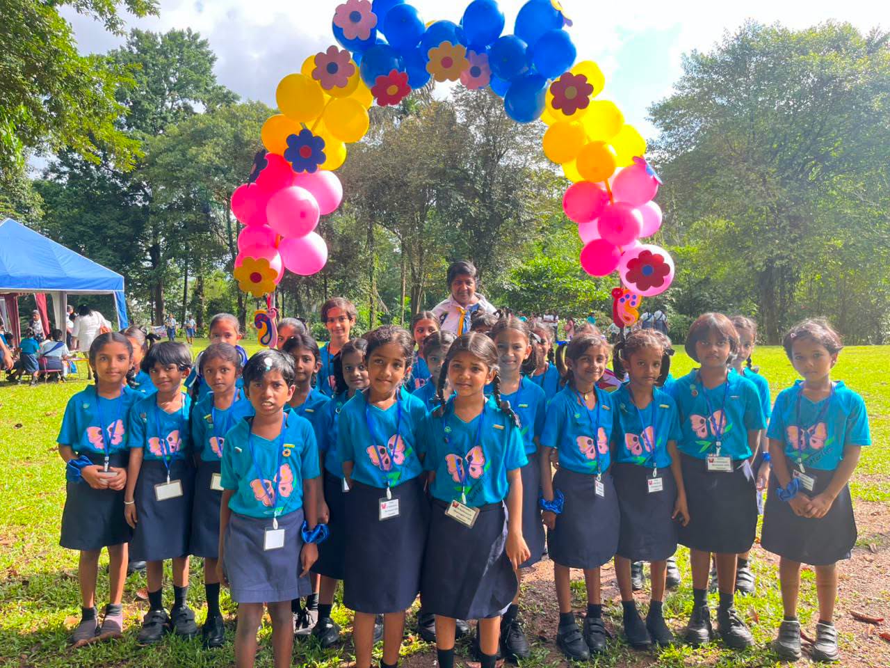 🦋 Butterfly Fiesta 2026 – Ratnapura District 🦋
