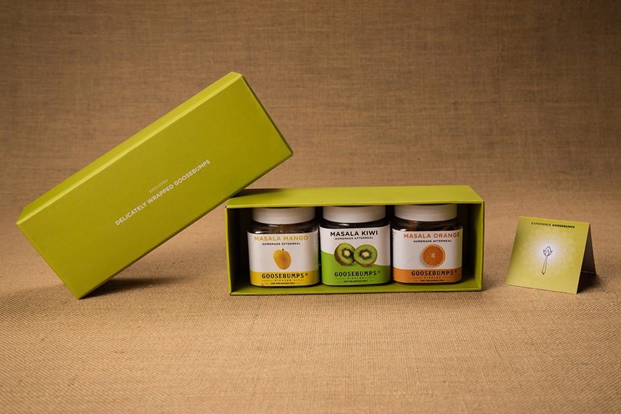 Goosebumps Pickles Buy Pickles Online Indian home made pickles in