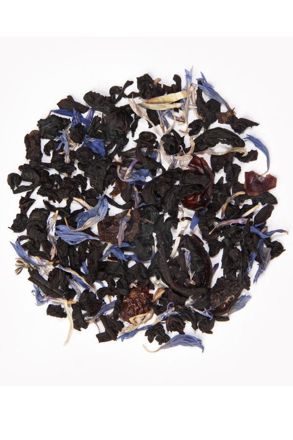 Leaf Tea - 100g carton - Jaf Tea | Only Exceptional Teas