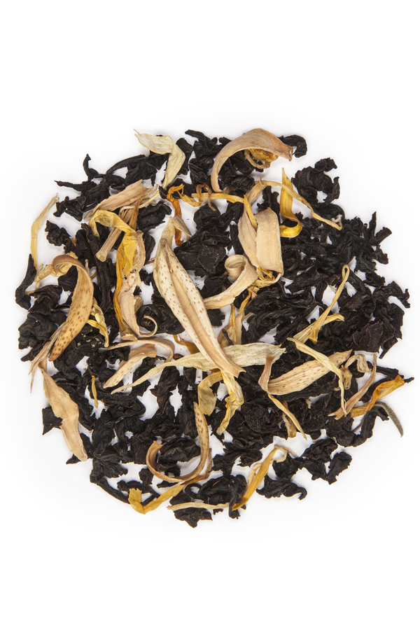 Leaf Tea - 100g carton - Jaf Tea | Only Exceptional Teas