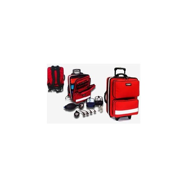 trauma trolley system kit 
