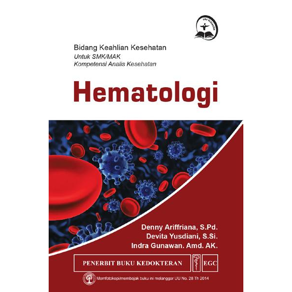 Hematologi