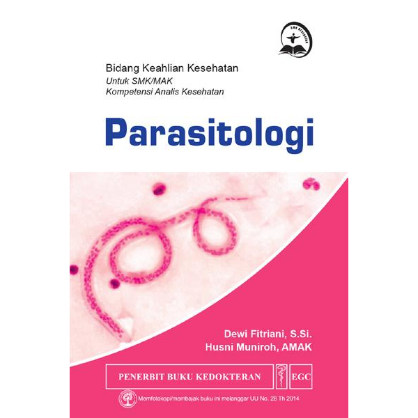 Parasitologi