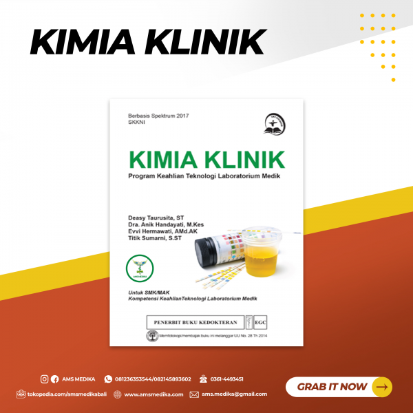 Kimia Klinik 