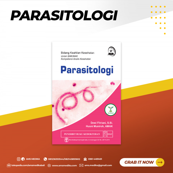 Parasitologi