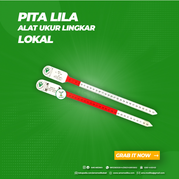 Pita Lila Lokal