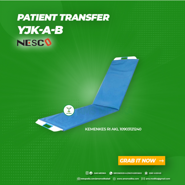 Patient Transfer YJK-A8 Nesco